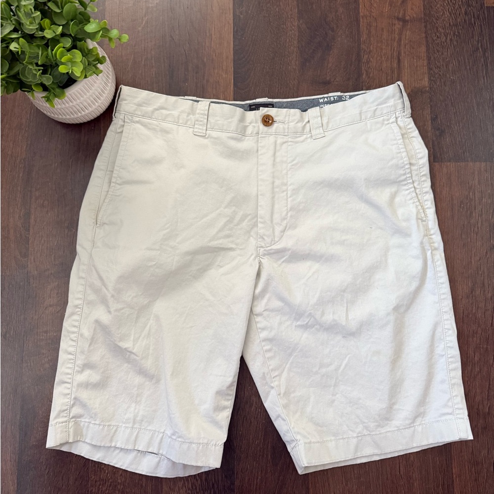 Men’s J. Crew Shorts